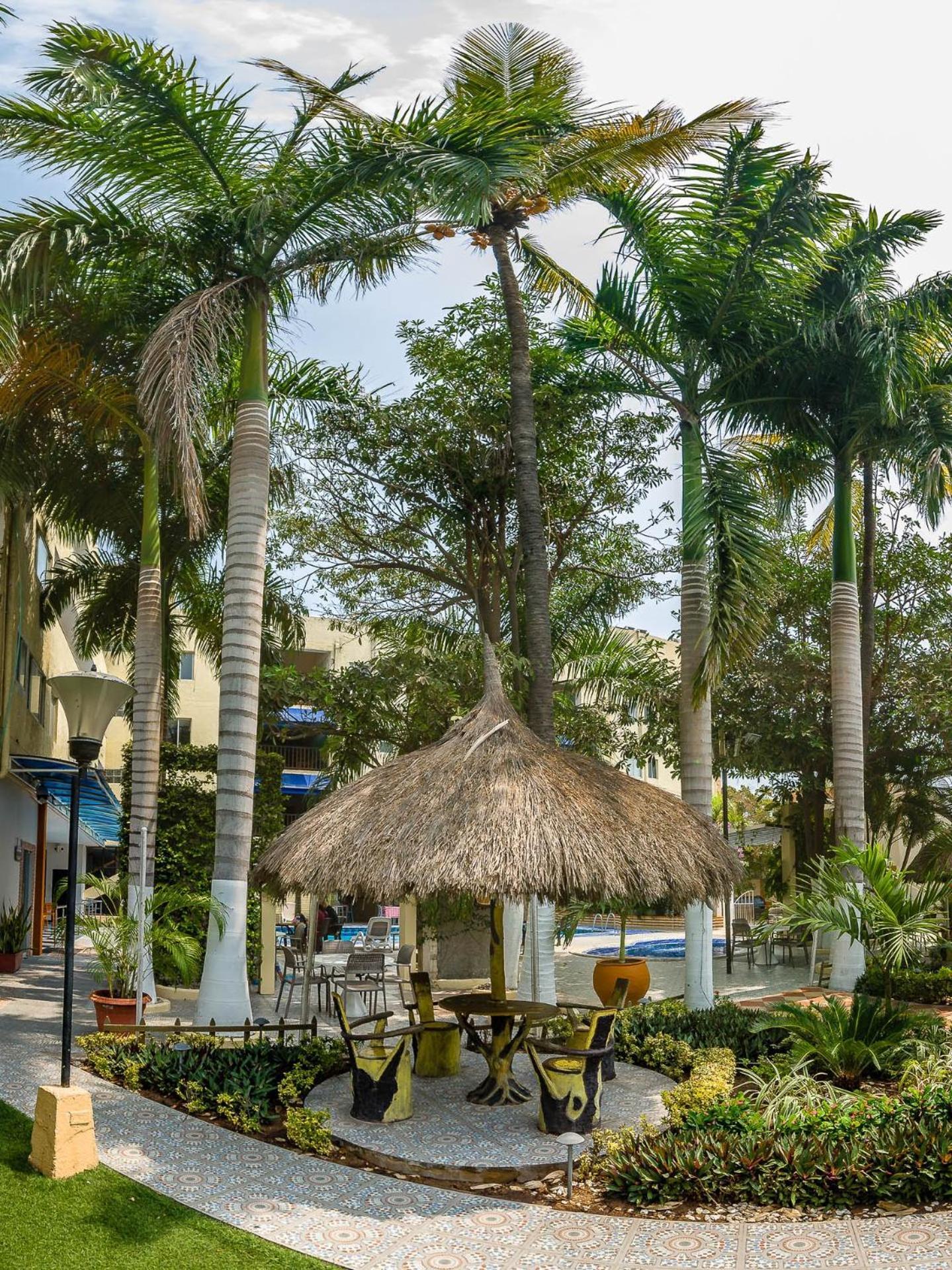 Hotel Genova Centro Barranquilla  Exterior foto